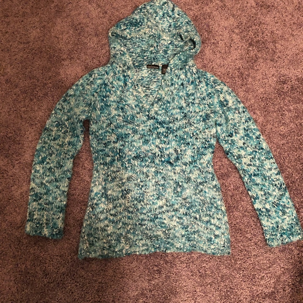 ModaInternational Sweater bought from Vs Catalouge